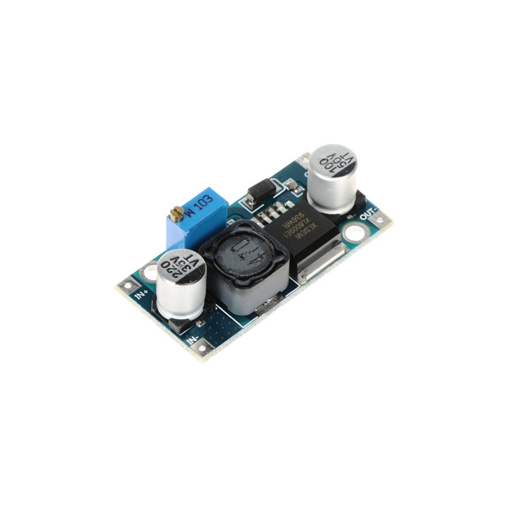 PZU-XL6009-V2 DC/DC Converter Module