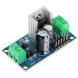 PZD-L7806 Power Supply Module