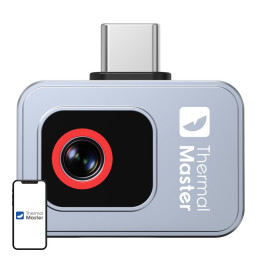 THERMAL MASTER P2 USB-C minisoojuskaamera