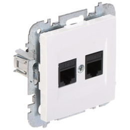 SANTRA/4149-10/EPN Elektro-Plast RJ45 Keystone Jack