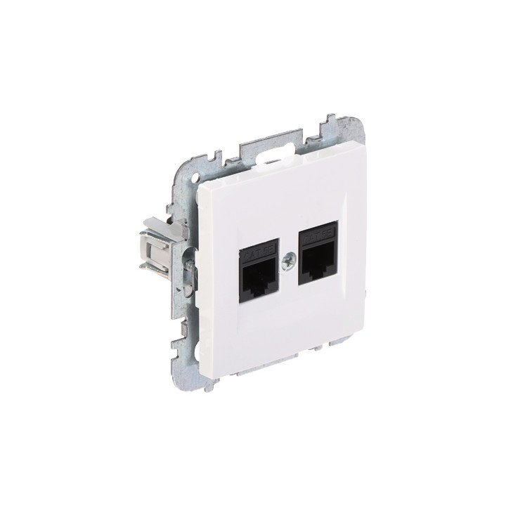 SANTRA/4149-10/EPN Elektro-Plast RJ45 Keystone Jack