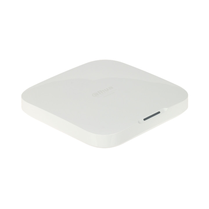 DAHUA ARC3800H-W2(868) belaidis signalizacijos valdymo pultas 868 MHz, 100 zonų, apsauga nuo klastojimo