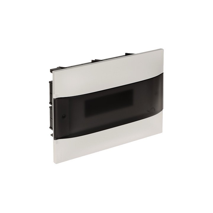 LEGRAND Practibox S LE-135371 Flush-Mount Distribution Board 12 Modules IP40