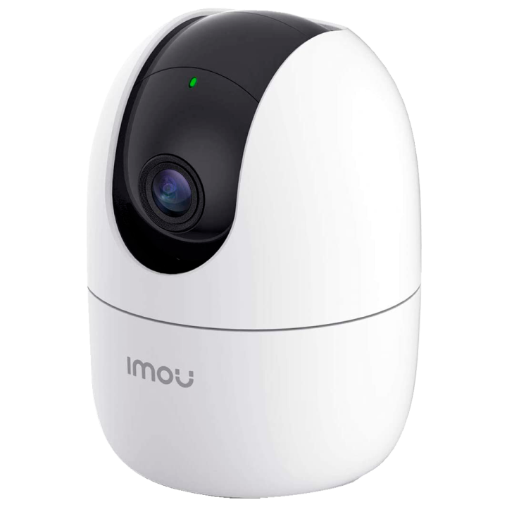 IMOU IPC-A42P-D-V2 4MP Wi-Fi IP-kaamera koos PoE-ga, kahesuunaline heli, öine nägemine, siseruumides