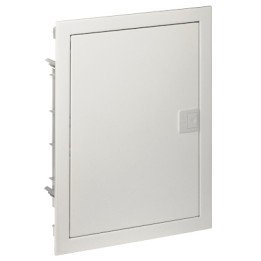 СКИРСТИКЛИС ПО ТИНКУ 24-MODULINIS MSF-2X12/PT/W/EPN Электро-Пласт