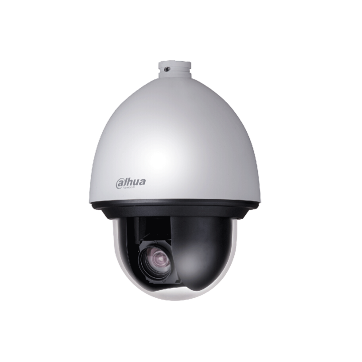 DAHUA SD50225U-HNI 2MP PTZ IP-kaamera 25x suum PoE IP67
