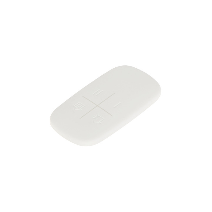 Hikvision DS-PKF1-WE viedais releju modulis AX PRO signalizācijas sistēmai