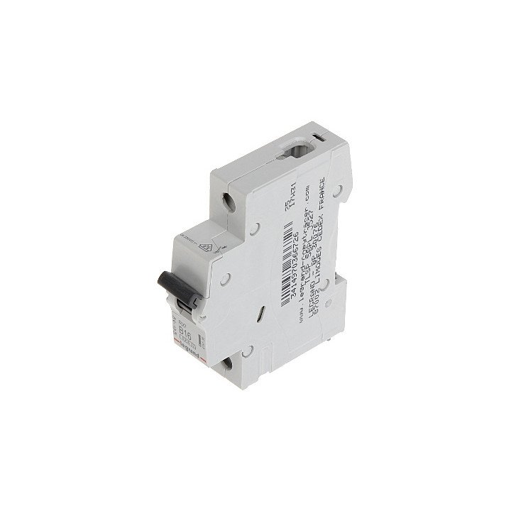 LEGRAND LE-419136 16A 1P B Isolator Switch