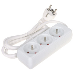 MAITINIMO PASKIRSTYMAS PR-1,5M-3G/W (3 IŠVESTYS) 1,3 m