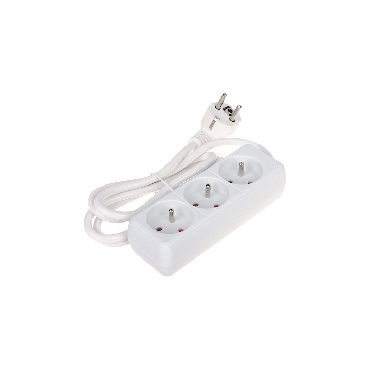 MAITINIMO PASKIRSTYMAS PR-1,5M-3G/W (3 IŠVESTYS) 1,3 m