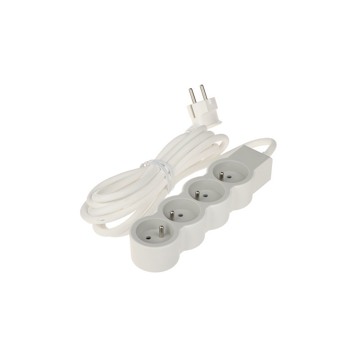 MAITINIMO PASKIRSTYMAS LE-049490 (4 IŠVESTYS) 3 m LEGRAND