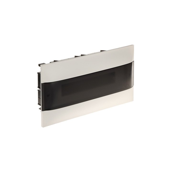 LEGRAND Practibox S LE-137376 18-Module Flush-Mount Distribution Board IP40