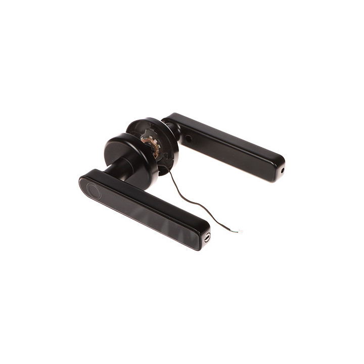 KOODILUKKUGA KÄEPIDE CDL-1/B Tuya Smart Bluetooth Virone