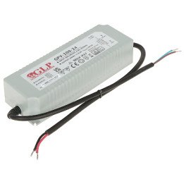 24V/8.3A/GPV Power Supply 24V 8.3A IP67