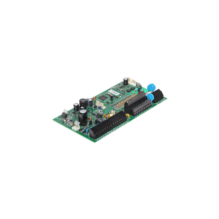 SIGNALIZAVIMO VALDYMO PULTAS SP7000+-D6Q PARADOX
