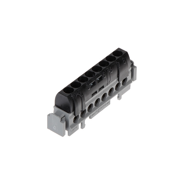 LEGRAND LE-004852 Pagarinātājs IP2X 4 kontaktligzdas iekštelpām
