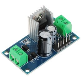 PZD-L7809 Power Supply Module