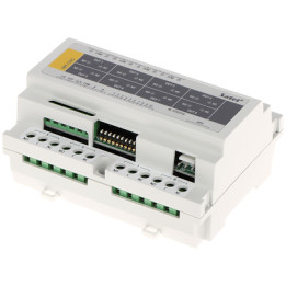 EXPANDER INT-IORS 8 INPUTS/8 OUTPUTS SATEL