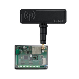 RAPORTOINTIMODUULI GPRS-A-LITE SATEL
