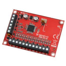 GENEVO EXT-Z8 8-Zone Alarm Expander