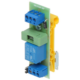 DELTA PK1-12-PDT Vārtu un durvju vadības konfigurācijas modulis 12V 1 kanāls