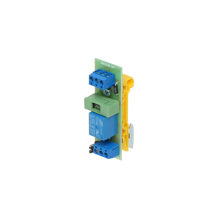 DELTA PK1-12-PDT Vārtu un durvju vadības konfigurācijas modulis 12V 1 kanāls