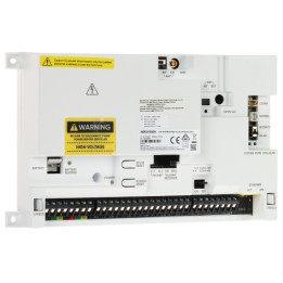 Hikvision DS-PA502-96 AX Hybrid Pro G2 signalizācijas centrāle 96 zonām
