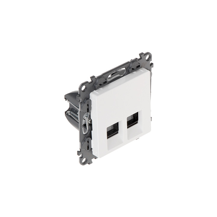 RJ-45 LOPPUPISTO LE-753141 Valena Life LEGRAND