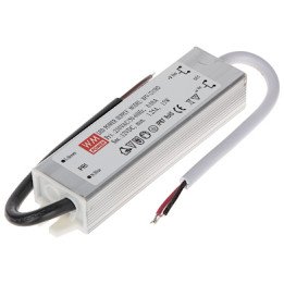 12V/1.25A LED Power Supply 15W