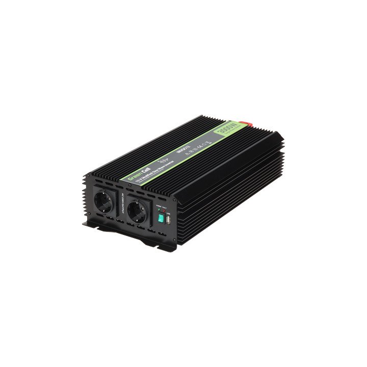 Green Cell INVGC12-GC Inverter Module