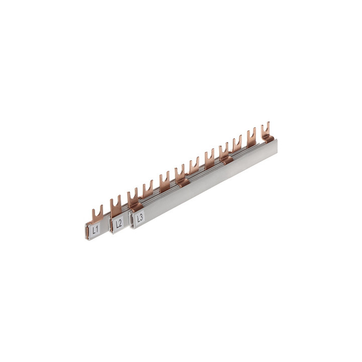 SYÖTTÖKYTKÄHAARUKKA TYYPPI LE-607047 16 mm² 400 V AC LEGRAND