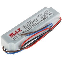 Switching Power Supply 12V 6A IP67