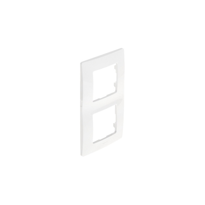 LEGRAND LE-665002 Niloe рамка IP44 – 1-местная квадратная белая