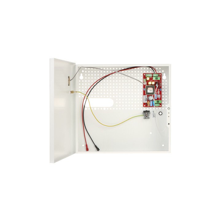 Блок питания ATTE AUPS-70-120-F, 70W, 12V, 5.83A