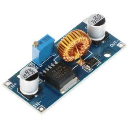 PZD-XL4015 DC/DC Converter Module