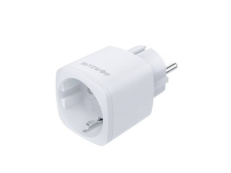 Smart Socket BlitzWolf BW-SHP13, ZigBee, (EU) 3680W