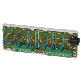PULSAR AWZ-578 Power Distribution Block