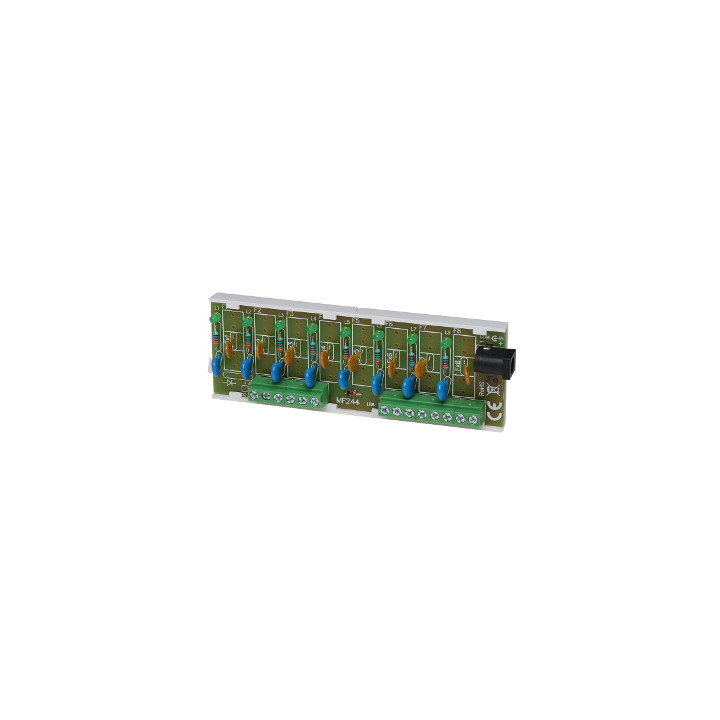 PULSAR AWZ-578 Power Distribution Block