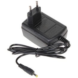 Power Supply 6V/2A/4.0