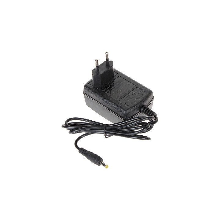 Power Supply 6V/2A/4.0