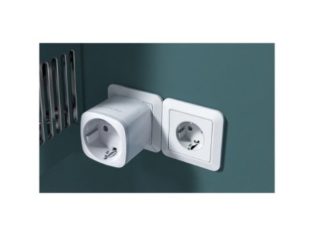 Smart Socket BlitzWolf BW-SHP13, ZigBee, (EU) 3680W