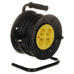 Blow PSB-3X1.5-4G/30M 30m Extension Cord with Grounding