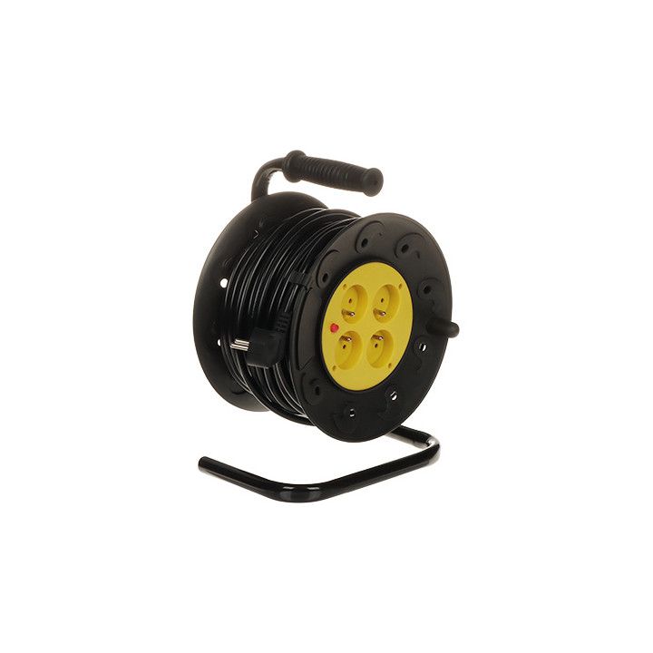 Blow PSB-3X1.5-4G/30M 30m Extension Cord with Grounding