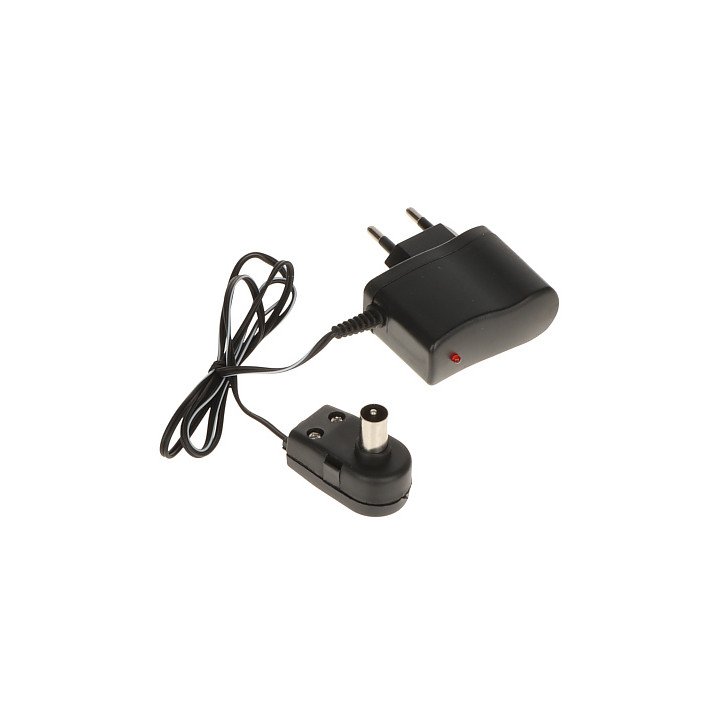 Блок питания 12V/300mA для антенны S-GOL