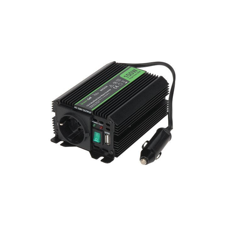Green Cell INVGC06-GC Inverter Module