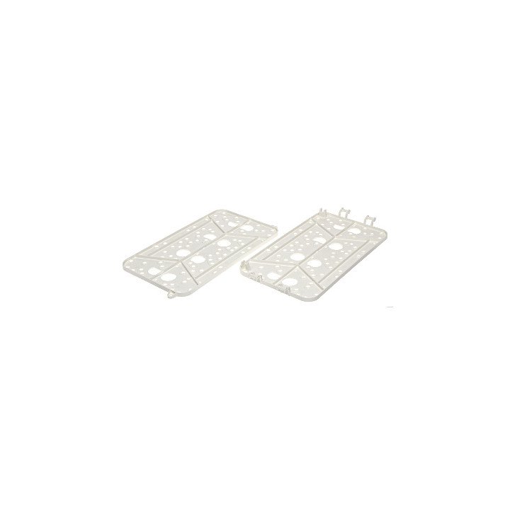 SATEL OMI-5-PI Mounting Insert for OMI-5 Enclosure
