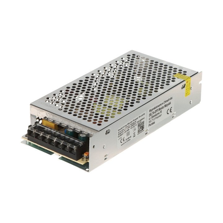 Switching Power Supply 12V 10A 120W