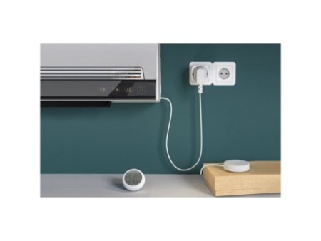 Smart Socket BlitzWolf BW-SHP13, ZigBee, (EU) 3680W