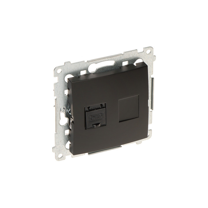 RJ-45 LÕPUPISKEND D61.01/49-SIMON54