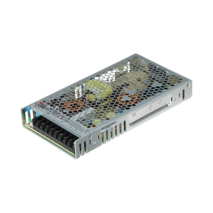 RSP-200-48 MEAN WELL 200W 48V AC/DC Power Supply